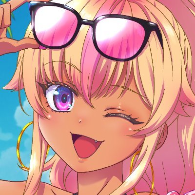 ハイパーあんこ💄☀️さんのプロフィール画像