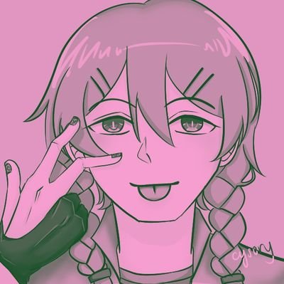 Cysoryさんのプロフィール画像