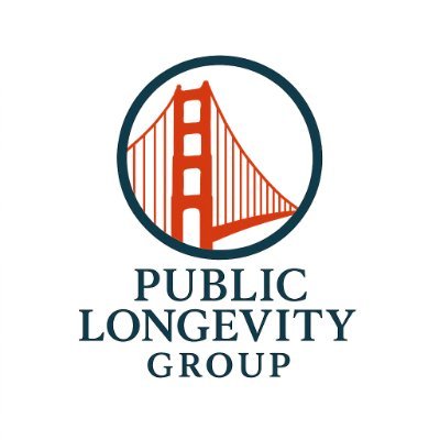 PublicLongevity's profile picture. The Public Longevity Group is the first data-driven cultural intelligence initiative dedicated to building trust in aging and longevity science.