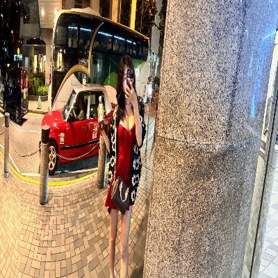 hinaa_xoxo_'s profile picture. 24歳 / フリーター🌙  
趣味は映画鑑賞🎬  
裏垢女子してます。