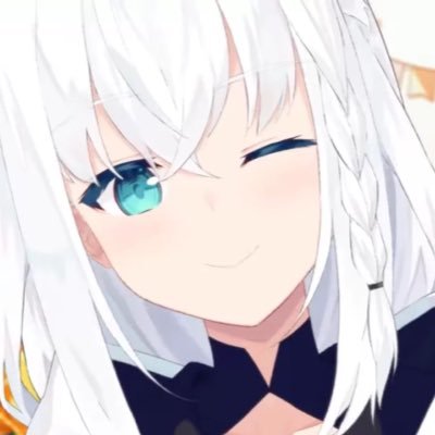 ふぶみこめっと推しです! 最推しは白上フブキ(@shirakamifubuki)さんです!たまに投稿します!