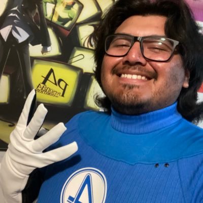 He/Him | 26 | Peak Fiction Enjoyer | Currently in love with Dandadan! | Other Interests include Yakuza, JoJo, and Persona