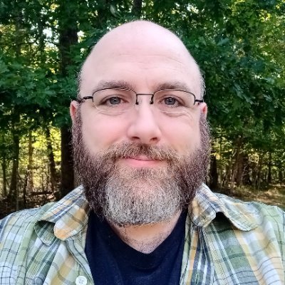 Associate Pastor @ProvidenceKirk
Teacher @veritaspress
Married to @Mary_Beth_1
Ecclesiocentric * Postmillennial * Presbyterian 👑
Archconservative
