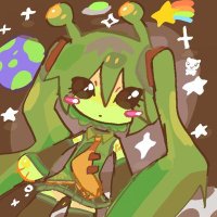 Little Alien (@alienleaflet) 's Twitter Profile