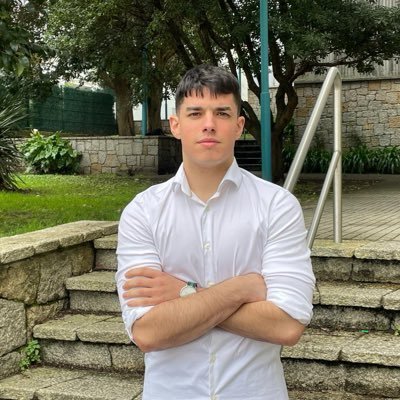 Invierto para tener un futuro digno. Publico noticias y análisis de empresas. Ningun tweet es consejo de inversión.📥