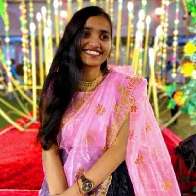 AditiHajel76121's profile picture. 12th pass, coding my way to college! Geekin’ over AI & games.