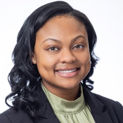 MS4 @AlbanyMed | @UniversityofGA Alumna | @RepresentRehab Mentorship | @NYSPMR Outreach | @AAPhysiatry_MSC DEI | @AAPMR Student Ambassador | ✈️🍷🍕🎨🏊🏾♀️🎵📺