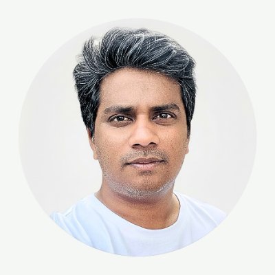 AI Builder & Product Manager | Relentless learner | Curious about people, products & systems.