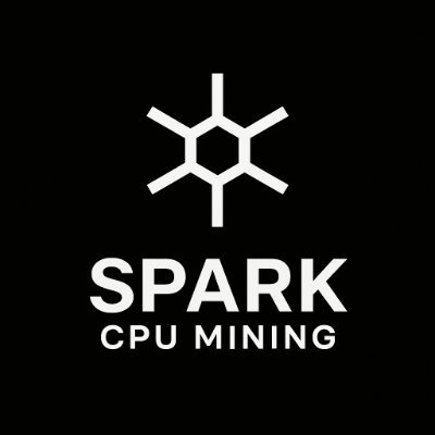 The first Spark Protocol CPU Fairness Mint🚀