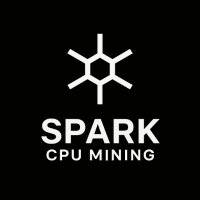 SPARK CPU MINING (@sparkcpumining) 's Twitter Profile