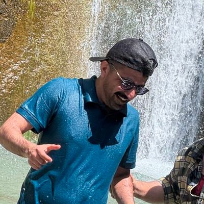 Ebrahim78486225's profile picture. ما دانه نخورده صید این پام شدیم