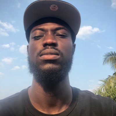 AlBirkhoff's profile picture. I'm Wadud