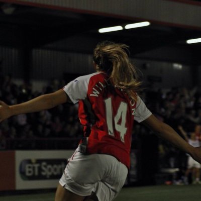 Arsenal WFC /Arsenal / Lionesses supporter
LW6 fan forever