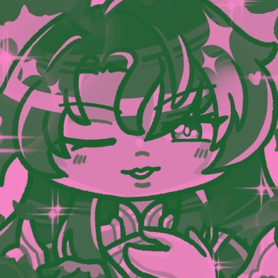 22 minors dni || IDN/EN - OK! || 2D digital artist || Game Art & Design fresh graduate! ||
My VGen! 👇