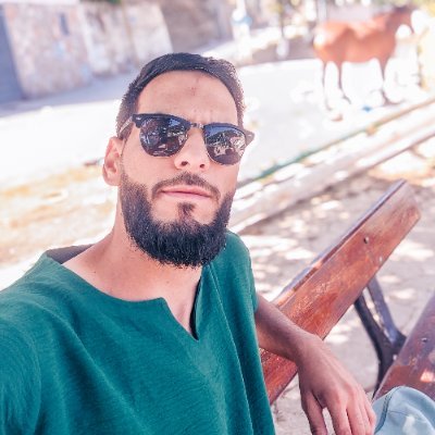 Ghassiq's profile picture. Abdennour AiT