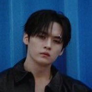 #한지성: anyone can be anything, you can be everything