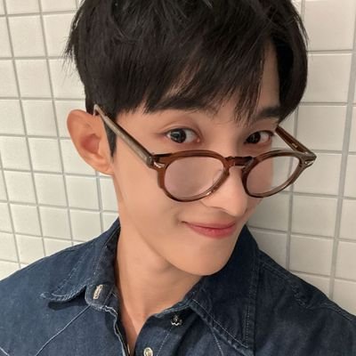 Say the name! #SEVENTEEN @pledis_17 |
thinking about dokyeom💖💗💝💞🌸💌 | 07L | INFJ