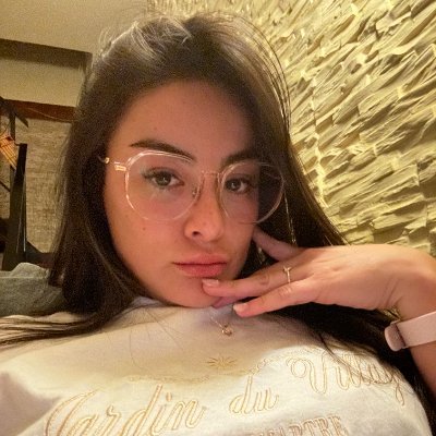 DirtySlutElla's profile picture. Coca cola and cum cocktail. Who's thirsty enough to drink it off my tits? Here's my FREE LINK, USA men ⏬