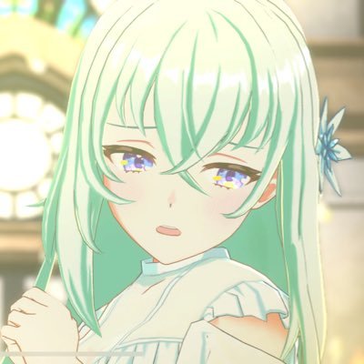 道民ホロリスの音ゲーマー代表ゴリレバ推し #NIKKE アドミC4 79937674 Prsk・Arcaea・ユメステ NGSガチり中