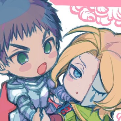 ザ・成人
🔞モブ攻め 全員右 寺堂に関心
🧊
skeb https://t.co/tSunXZpTIu
通販 https://t.co/1Au2wwAoUI
支部 https://t.co/OgQJObrf8K
次回→9月横浜