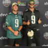 ZacharyCostello's profile picture. NJ|#fuckcancer #FlyEaglesFly