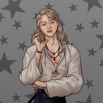 Lisinfleurさんのプロフィール画像
