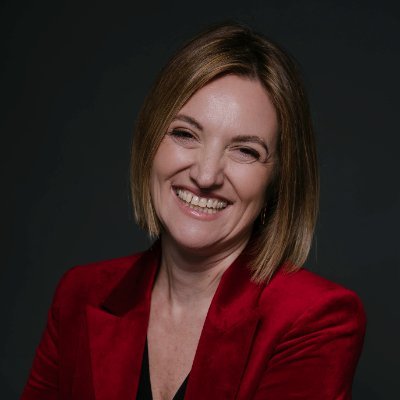 Founder of @shift_balance consultancy. Author, speaker, trainer and coach.