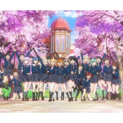 kHMdvlb8ne6157's profile picture. 基本的にはラブライブとウマ娘について投稿しようと思います
無言フォローOKです。業者などはブロックします。