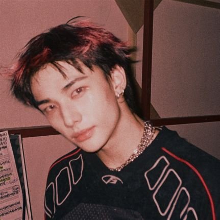 ✮⋆˙٠࣪⭑I make everything about HyunChan | 🐺🥟️️️️️ ️️️️️she/her ‘01 | Arab | fan acc. ️️️️️ ️️️️️ ️️️️️ ️️️️️ ️️️️️ ️️️️️ ️️️️️ ️️️️️ ️️️️️ ️️️️️ ️️️️️ ️️️️️ ️️