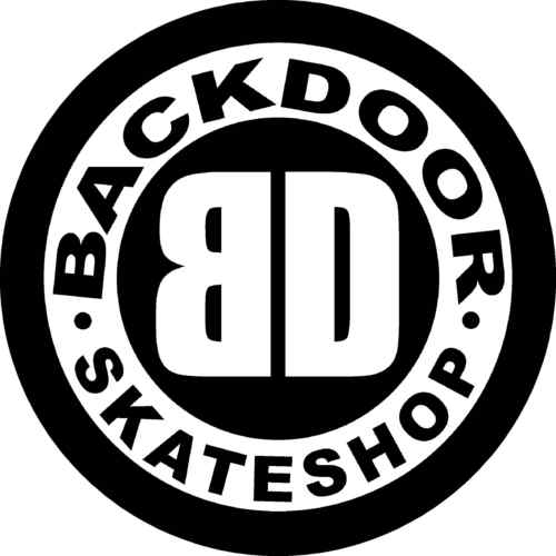 Supporting skateboarding since 1994 Backdoor is Greenville NC's only 100% skate shop.