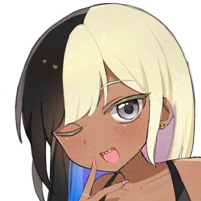 私はVtuberのDexChanです。こちらはフォローや作品の投稿用のサブアカウントです
I'm the Vtuber DexChan, this is my alt account for following and posting アート.