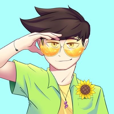 jovenlinkart1's profile picture. Webcómic Erik Flame/ Gentlefire (20 de Julio)