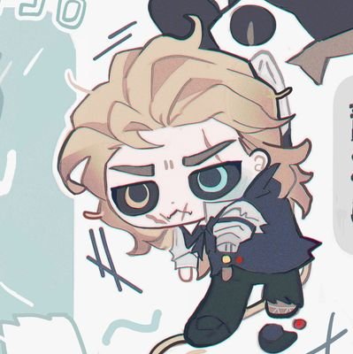 qshan9's profile picture. 