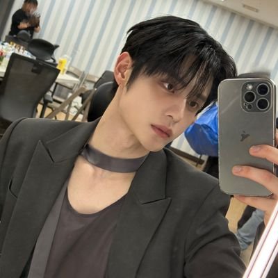 .° ༘🐈⬛️⋆🐼₊˚ෆ mainly #章昊 #장하오 #김지웅 ☆°• survival show enjoyer ♥︎
