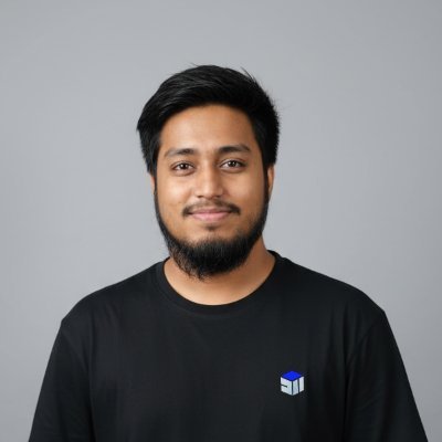 Hi, I am Sayef Ahmed, a Professional UI/UX Designer and Brand Designer. They plan. And Allah plans. And Allah is the best of planners ~ Qur'an 8:30