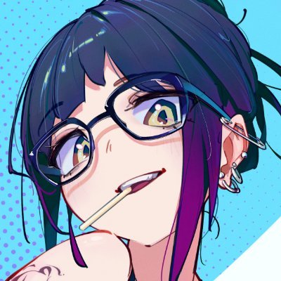 版権色々とたまに創作🎨 / Skeb Commission!(一次創作のみ OC only )https://t.co/u4sLygX6qk / 何かあればDMまで