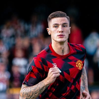 Man United Fan accountš“ Match reactions, Banter & Comps here and there. Follow for more Red Devils vibesā¤ļø