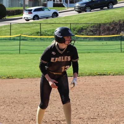 Keystone Oaks 26’ SS/OF #13 West Hills 16u Fiscus kbrannon1318@gmail.com