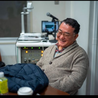 ykita1224's profile picture. 評伝作家