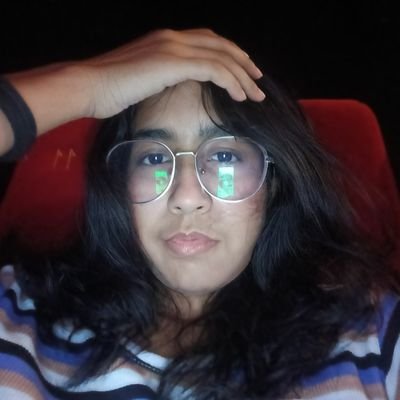 tpritha03's profile picture. 