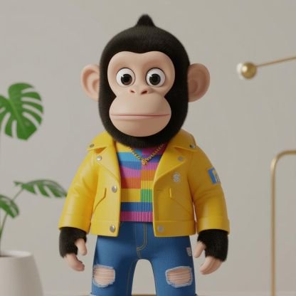 Lady Ape Mint NFT Live 🔴
https://t.co/ELIVhAMbaU