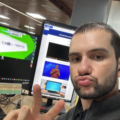 leonardofrc's profile picture. 