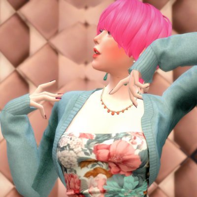 sims4player(PC)添付イラスト及び添付画像は全て無断転載加工禁止でお願いします。★Sims4play画像はBLUESKYにて引き続き行っております🦋