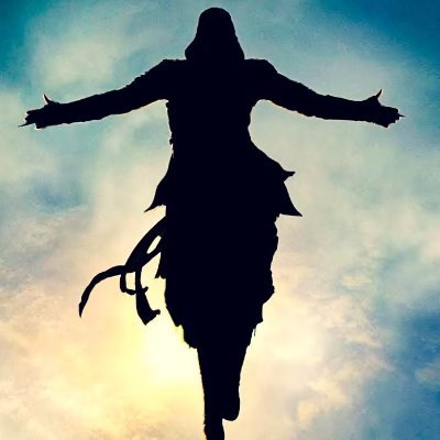 the1leap's profile picture. All it takes to succeed in life is a Leap of Faith...

Tüm paylaşımlarım mizah ve eğitim amaçlıdır, yatırım tavsiyesi değildir...