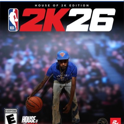 They Cant Stop Me Even if my Brakes Was On..🦍 @2K NextMakers Family🗽 @Twitch Partner • Verified influencer Streamer & Content Creator @NBA2K 📍
