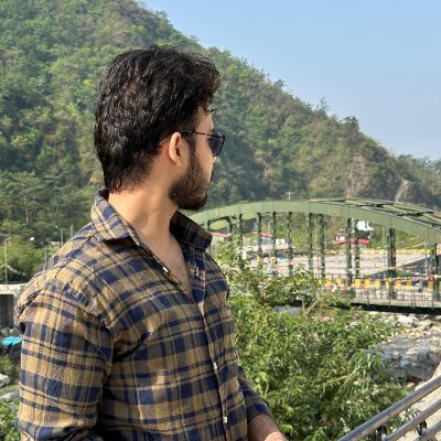 Learning & Building | Smart Contract Development | Web3 | Solidity | https://t.co/yDvQ6QzNPn