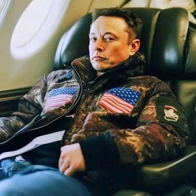 CEO - Twitter, 🚀SpaceX., Tesla 🚘 Founder - The Boring Company Co-founder - Neuralink, OpenAl 🤖🌟
