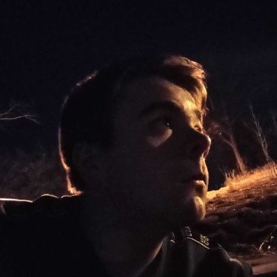 HeyltsHayden's profile picture. Friend of dorothy.
Personality of Neutrality
