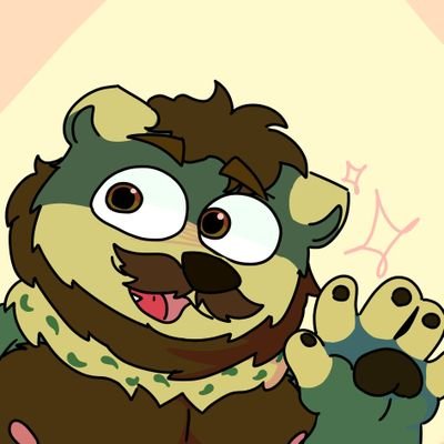 Always with room for dessert, he/him 28
🇧🇷🌈🔞
Baker Badger
Open dms
https://t.co/0QnxFuk8DR
Icon by @Basqueakk