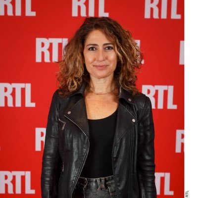 Éditorialiste @RTLFrance 6h45 @LCI #BrunetSansFiltre 12h-14h30 du lundi au vendredi#Eric Brunet